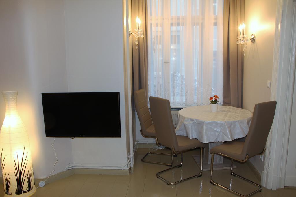 Stars Berlin Apartments Essener Strasse Esterno foto