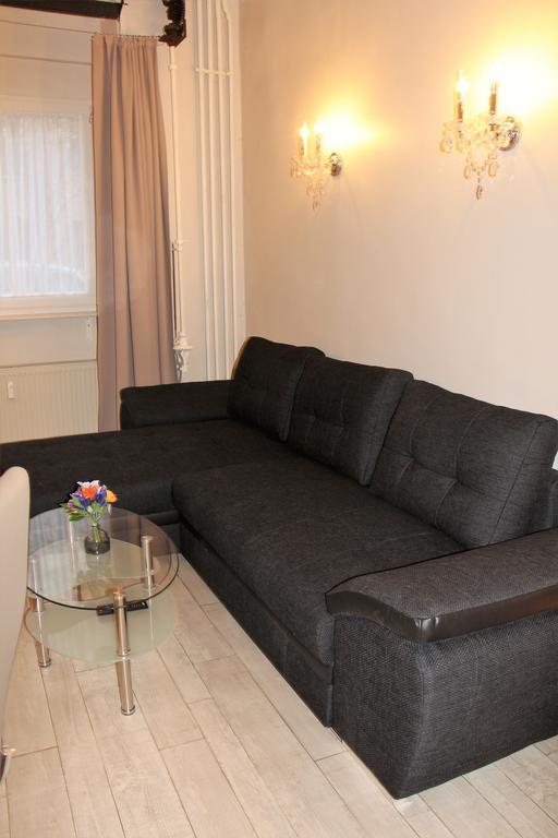 Stars Berlin Apartments Essener Strasse Esterno foto
