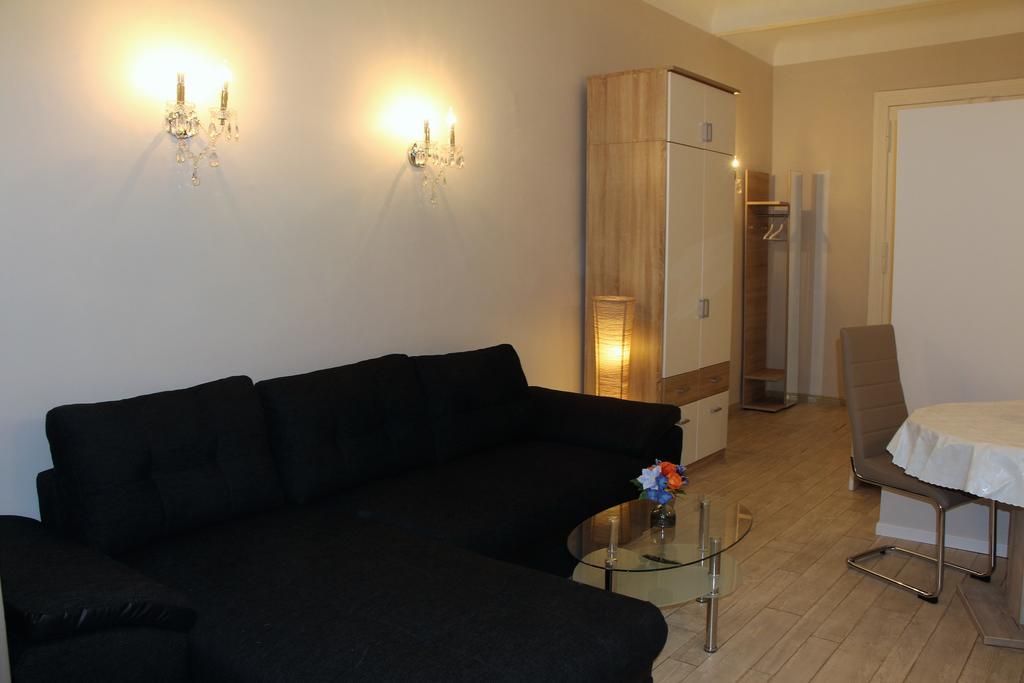 Stars Berlin Apartments Essener Strasse Esterno foto